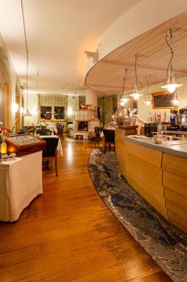 Hotel Fischhaus Wendisch Rietz Esterno foto